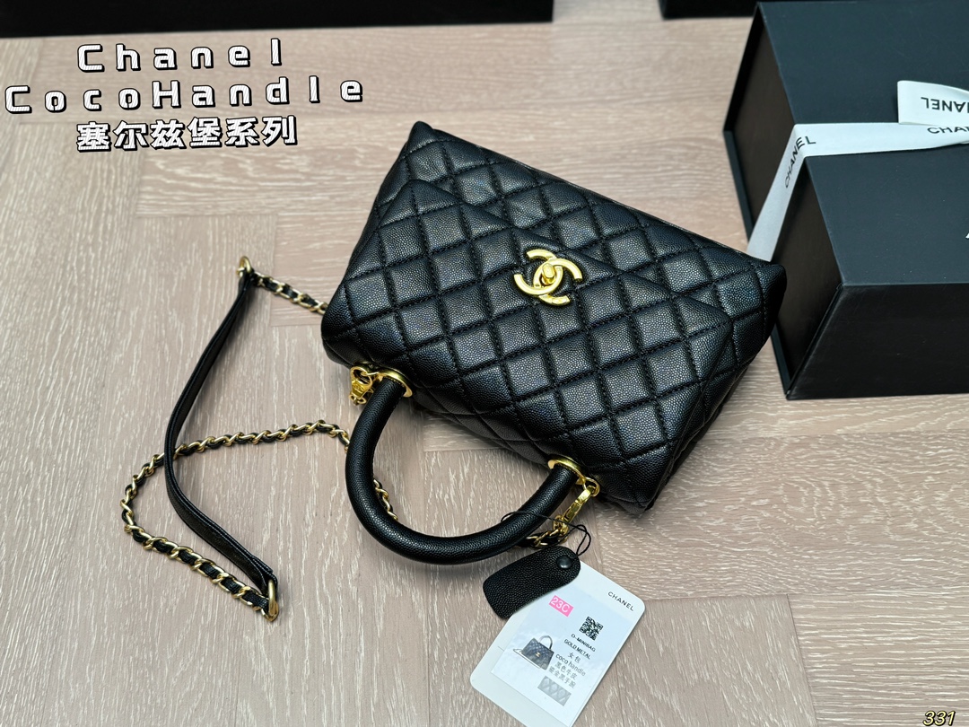 series women’s hand cover Bag